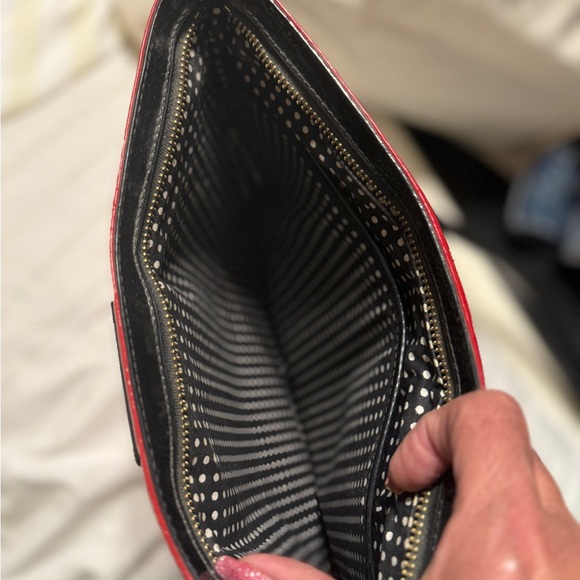 Kate Spade pardon my French crossbody - Picture 7 of 7